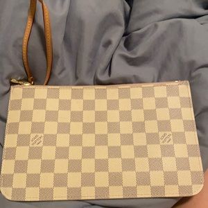 Louis Vuitton wallet